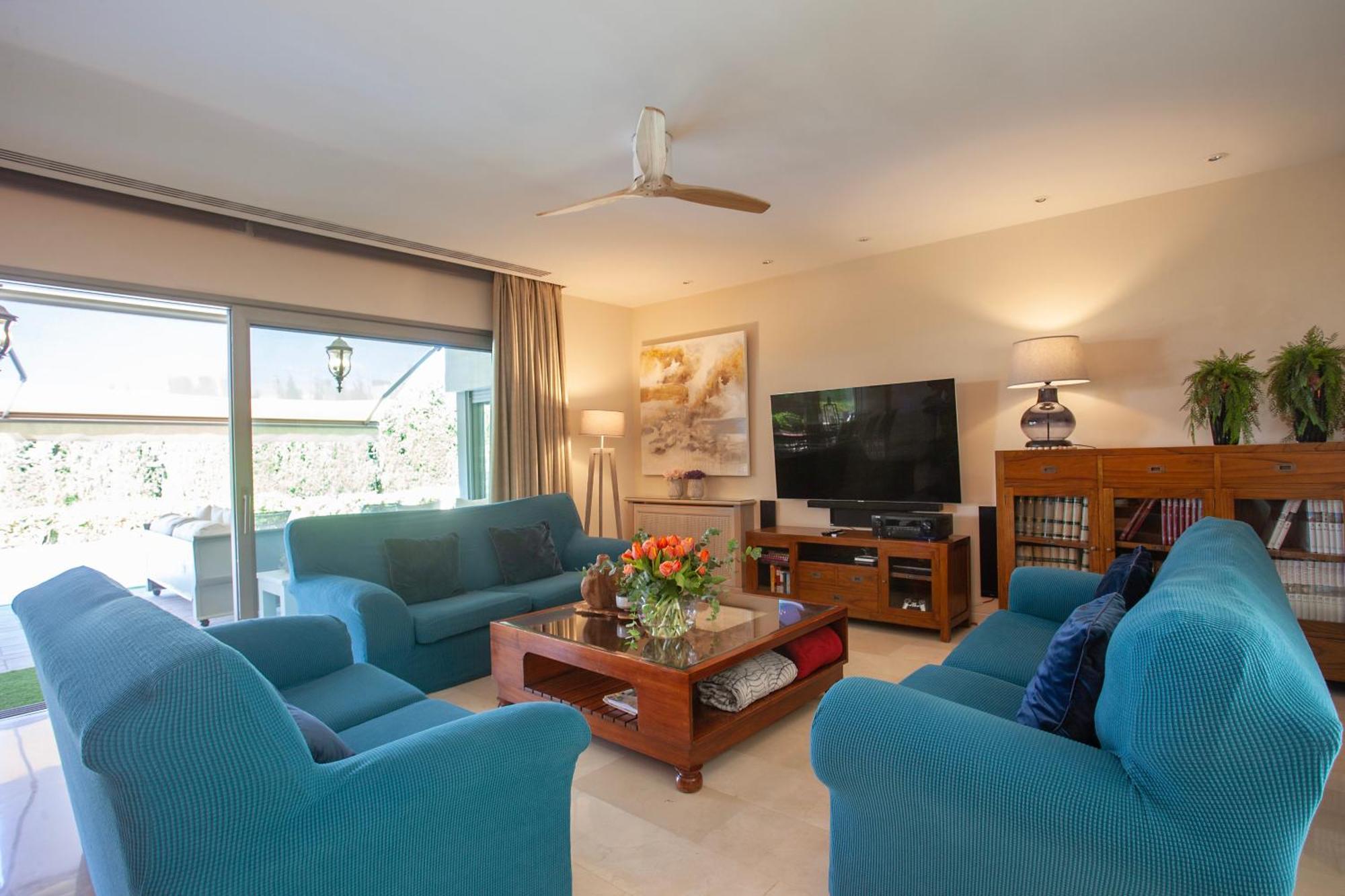 Bellviure Luxury Villa Mallorca La Cabaneta Екстериор снимка