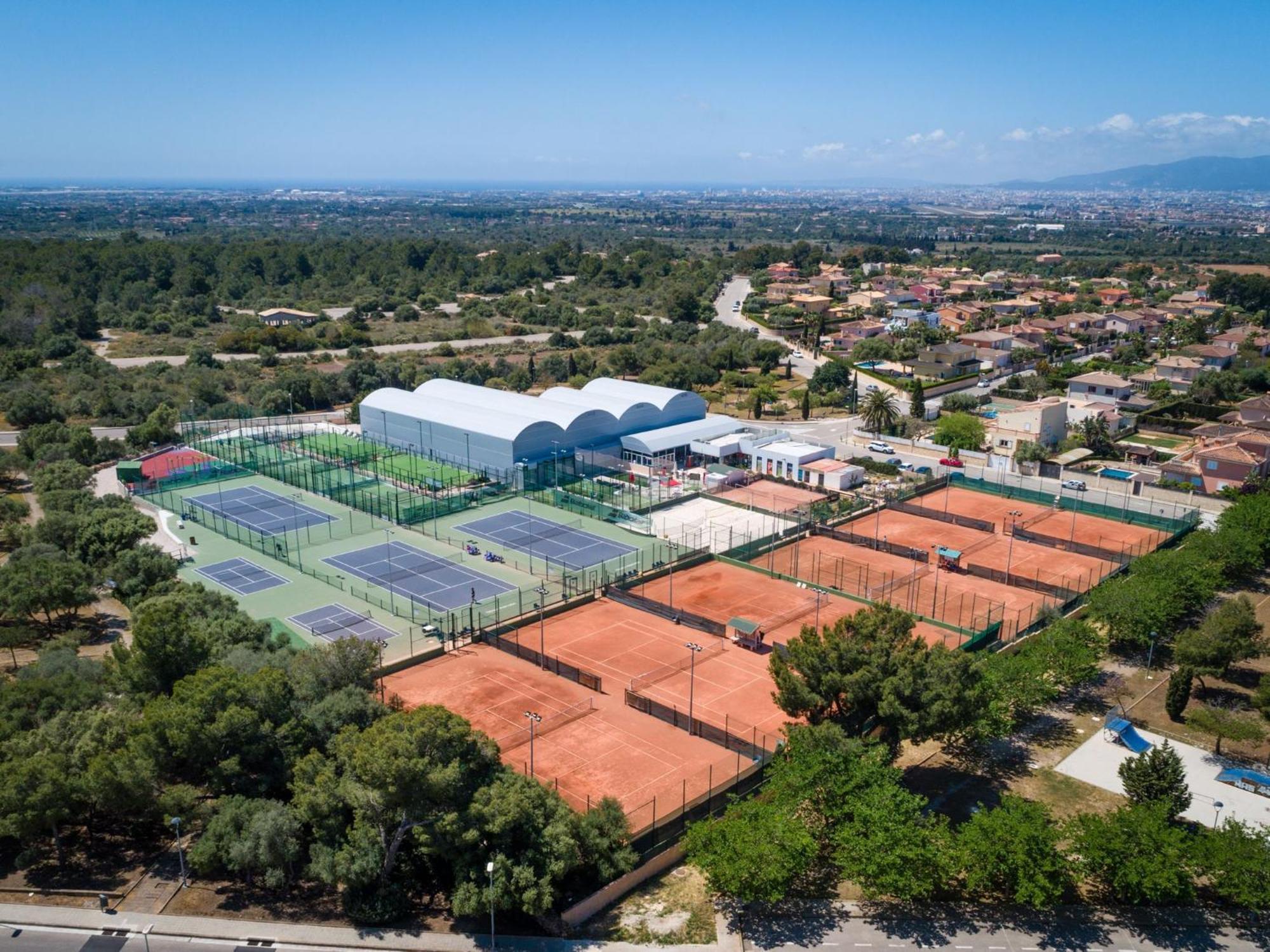 Bellviure Luxury Villa Mallorca La Cabaneta Екстериор снимка